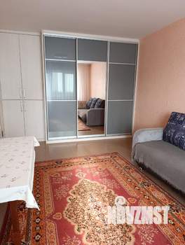 1-к квартира, на длительный срок, 37м2, 8/10 этаж