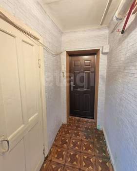 1-к квартира, на длительный срок, 30м2, 4/5 этаж