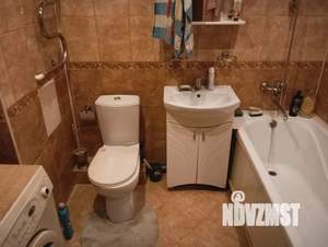 Студия квартира, посуточно, 36м2, 2/9 этаж