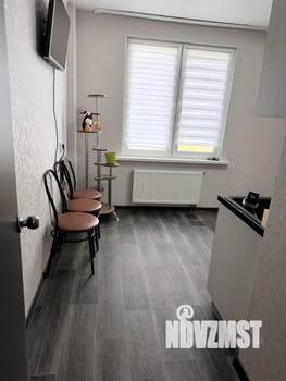 1-к квартира, на длительный срок, 45м2, 3/3 этаж