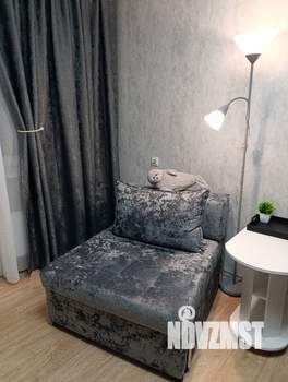 1-к квартира, посуточно, 34м2, 4/8 этаж