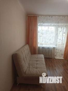 1-к квартира, на длительный срок, 31м2, 2/5 этаж