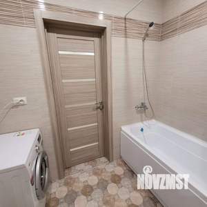 1-к квартира, на длительный срок, 43м2, 13/21 этаж