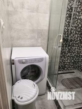 1-к квартира, на длительный срок, 38м2, 6/9 этаж