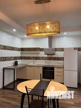 1-к квартира, на длительный срок, 40м2, 10/15 этаж