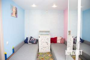 2-к квартира, на длительный срок, 44м2, 2/5 этаж