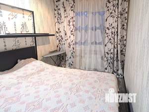 3-к квартира, на длительный срок, 60м2, 5/5 этаж