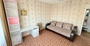 Студия квартира, на длительный срок, 53м2, 8/10 этаж