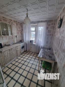 1-к квартира, на длительный срок, 38м2, 1/5 этаж