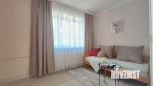 2-к квартира, на длительный срок, 30м2, 2/5 этаж