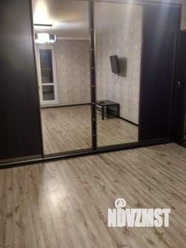 1-к квартира, на длительный срок, 43м2, 6/9 этаж