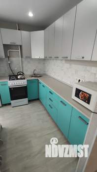 1-к квартира, посуточно, 35м2, 4/5 этаж