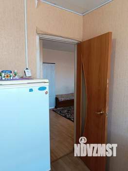 1-к квартира, на длительный срок, 31м2, 5/5 этаж