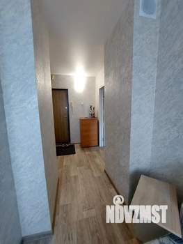 1-к квартира, на длительный срок, 39м2, 8/9 этаж