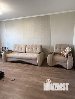 2-к квартира, на длительный срок, 53м2, 3/10 этаж