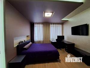 3-к квартира, на длительный срок, 133м2, 5/6 этаж