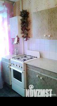 1-к квартира, на длительный срок, 33м2, 4/10 этаж