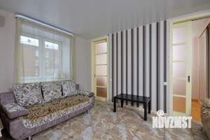 2-к квартира, посуточно, 70м2, 1/1 этаж