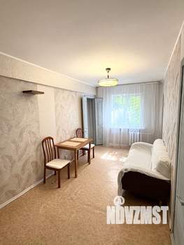 2-к квартира, на длительный срок, 42м2, 3/5 этаж