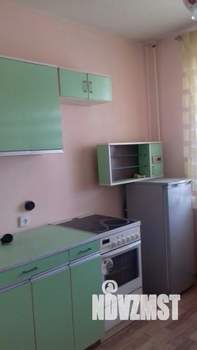 1-к квартира, на длительный срок, 42м2, 11/12 этаж