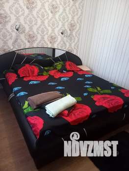 2-к квартира, посуточно, 55м2, 11/15 этаж