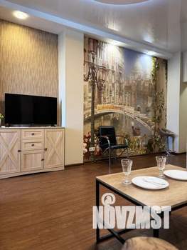 1-к квартира, посуточно, 40м2, 2/12 этаж