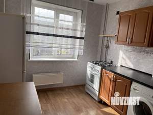 1-к квартира, на длительный срок, 45м2, 5/11 этаж