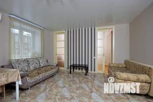 2-к квартира, посуточно, 70м2, 1/1 этаж