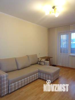 2-к квартира, на длительный срок, 51м2, 4/10 этаж