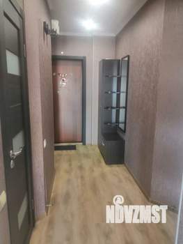 1-к квартира, на длительный срок, 40м2, 7/14 этаж