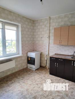 1-к квартира, на длительный срок, 39м2, 3/10 этаж