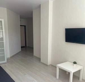 1-к квартира, на длительный срок, 37м2, 7/16 этаж