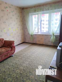 1-к квартира, на длительный срок, 36м2, 8/10 этаж