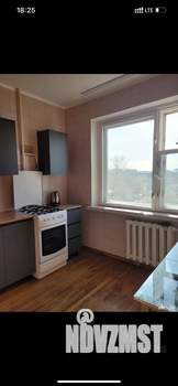 2-к квартира, на длительный срок, 58м2, 4/9 этаж