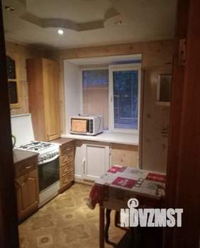 1-к квартира, на длительный срок, 30м2, 1/5 этаж