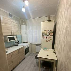 1-к квартира, на длительный срок, 30м2, 2/9 этаж