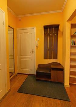 1-к квартира, на длительный срок, 35м2, 8/9 этаж