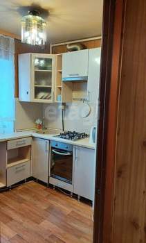 1-к квартира, на длительный срок, 32м2, 1/4 этаж