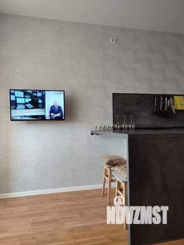 1-к квартира, на длительный срок, 45м2, 4/9 этаж