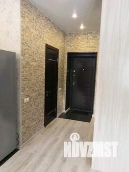 Студия квартира, на длительный срок, 37м2, 3/14 этаж