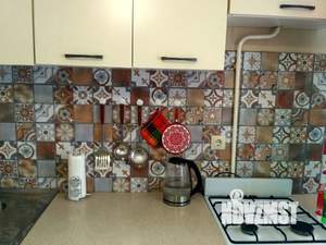 1-к квартира, посуточно, 28м2, 1/9 этаж