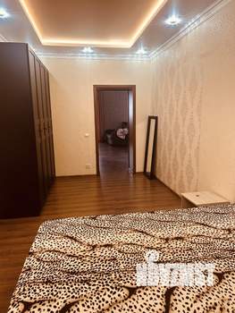 2-к квартира, на длительный срок, 54м2, 3/16 этаж