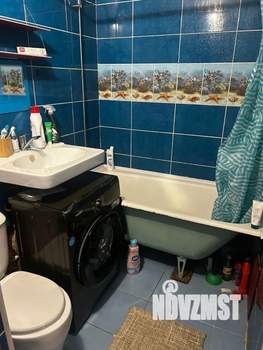 2-к квартира, на длительный срок, 54м2, 3/5 этаж