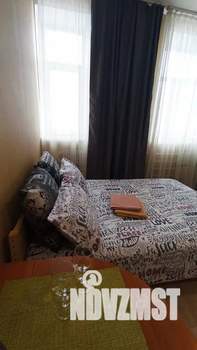 Студия квартира, посуточно, 26м2, 7/9 этаж