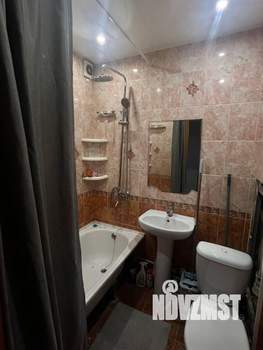 1-к квартира, на длительный срок, 30м2, 8/9 этаж