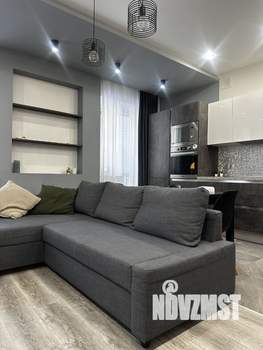 2-к квартира, на длительный срок, 54м2, 4/17 этаж