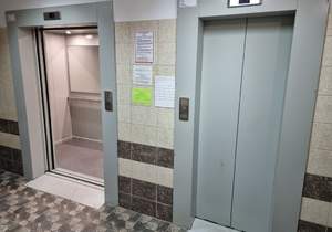 1-к квартира, на длительный срок, 40м2, 6/12 этаж