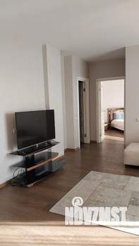 2-к квартира, на длительный срок, 82м2, 5/6 этаж