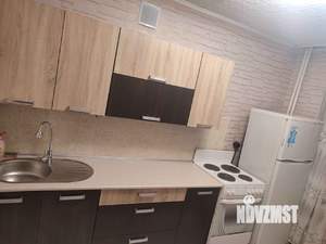 1-к квартира, на длительный срок, 35м2, 4/10 этаж