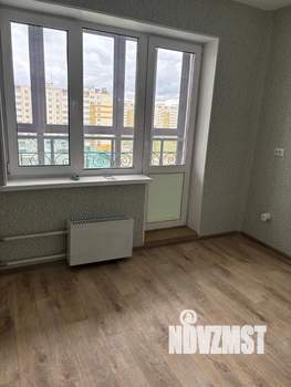 1-к квартира, на длительный срок, 37м2, 7/10 этаж